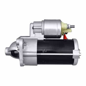 MOTOR DE ARRANQUE / MOTOR DE ARRANQUE 8EA 8EA 011 612-441 Hella