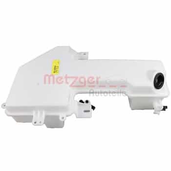 Depósito de líquido de limpieza, limpieza de ventanas