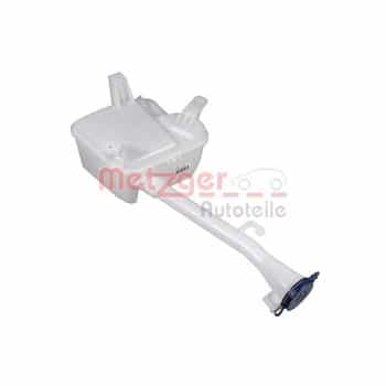 Depósito de líquido de limpieza, limpieza de ventanas