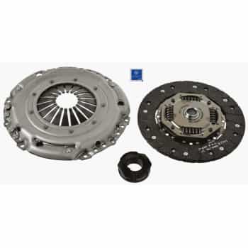 Kit de embrague 3000 951 099 Sachs