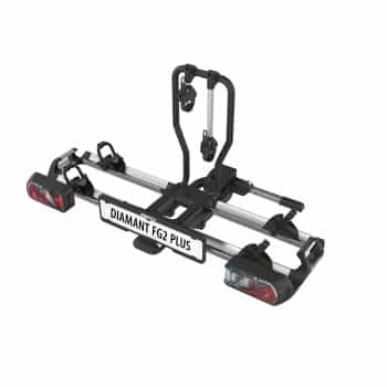 Portabicicletas Pro-User Diamant FG2 Plus - 2 bicicletas