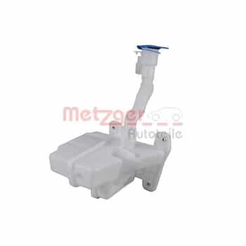 Depósito de líquido de limpieza, limpieza de ventanas