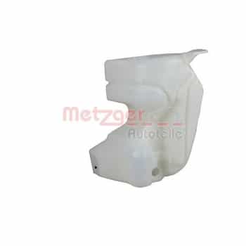 Depósito de líquido de limpieza, limpieza de ventanas