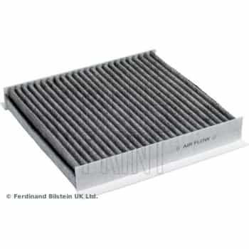 Filtro interior ADBP250051 Blue Print