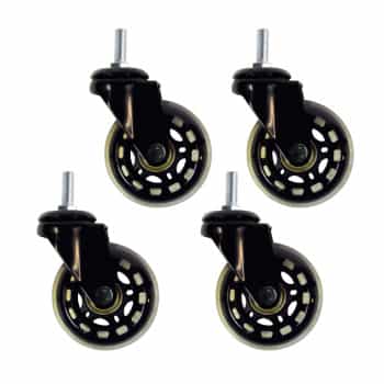 Juego de ruedas para portabicicletas Diamant FG3