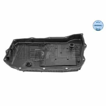 Cárter de aceite, automático