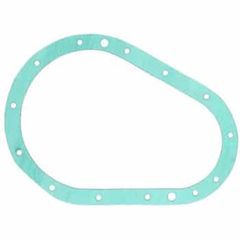 Junta, tapa de la caja de distribución 768.805 Elring