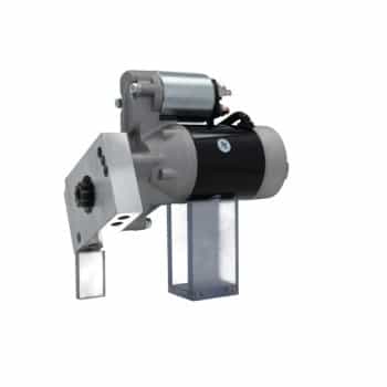 Motor de arranque Chevrolet 2.0 kw