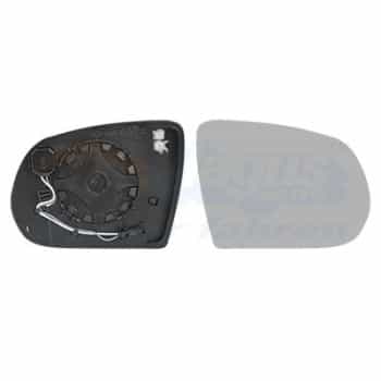 Miroir, rétroviseur extérieur * HAGUS * 2120836