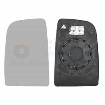 Miroir, rétroviseur extérieur * HAGUS * 3083863