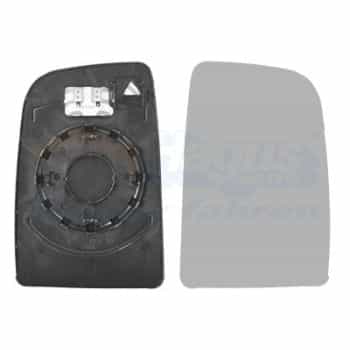 Miroir, rétroviseur extérieur * HAGUS * 3083864