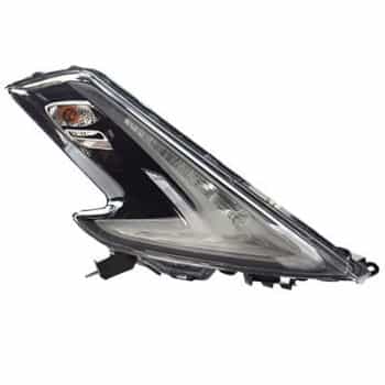 Lumière aveuglante 3383908 Van Wezel