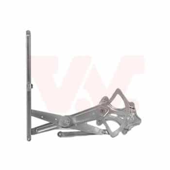 Mecanismo de control de ventana 5377266 Van Wezel