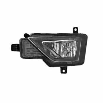 Feu de brouillard 5769995 Van Wezel