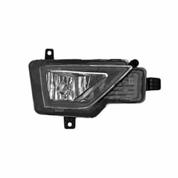 luz antiniebla 5769996 Van Wezel