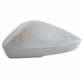 Cubierta, retrovisor exterior *HAGUS* 7611843