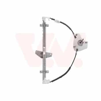 Mecanismo de control de ventana 8208267 Van Wezel