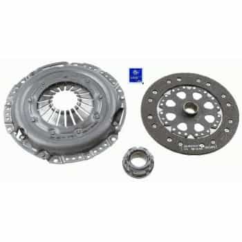 Kit de embrague 3000 824 101 Sachs