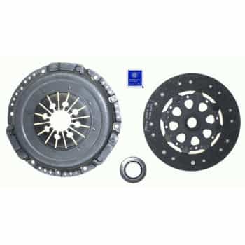 Kit de embrague 3000 824 202 Sachs