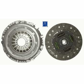 Kit de embrague 3000 951 018 Sachs