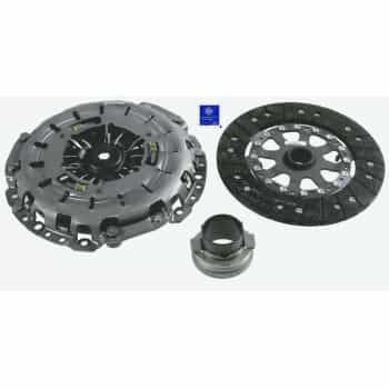 Kit de embrague 3000 951 853 Sachs