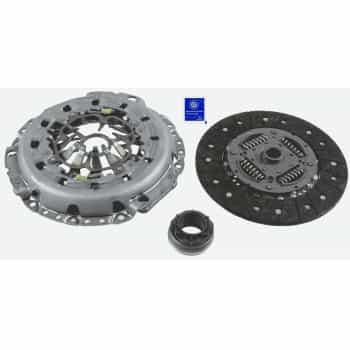 Kit de embrague 3000 951 878 Sachs