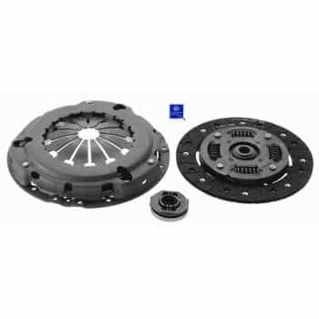 Kit de embrague 3000 951 558 Sachs