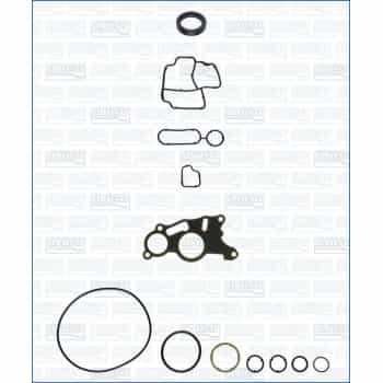 Juego de juntas, bloque del motor