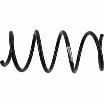 Muelle del chasis 991 143 Sachs