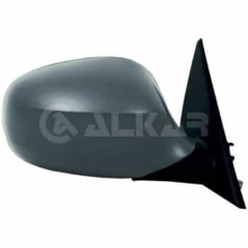 Retrovisor exterior derecho completo 6140861 Alkar