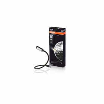 Osram Onyx CoPilot Lampe de lecture LED flexible USB
