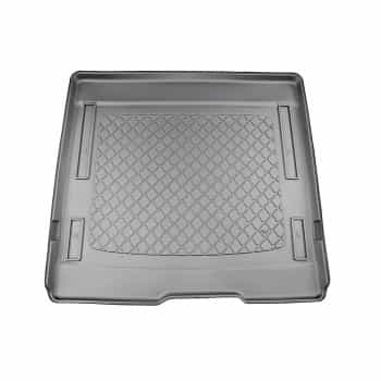 Tapis de coffre adapté à Volkswagen ID. Buzz (électrique) V/5 05.2022-