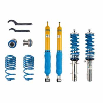 Jeu de suspensions, ressorts/amortisseurs BILSTEIN - B16 PSS9