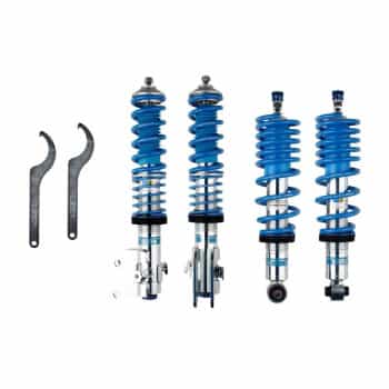 Jeu de suspensions, ressorts/amortisseurs BILSTEIN - B16 PSS10