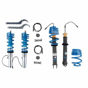 Jeu de suspensions, ressorts/amortisseurs BILSTEIN - B16 Damptronic®