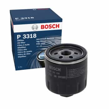 Filtro de aceite 0 451 103 318 Bosch
