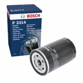 Filtro de aceite 0 451 103 314 Bosch