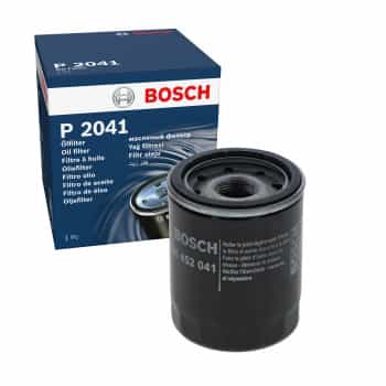 Filtro de aceite 0 986 452 041 Bosch