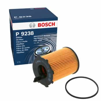 Filtro de aceite 1 457 429 238 Bosch