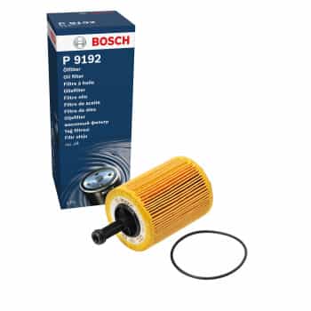 Filtro de aceite 1 457 429 192 Bosch