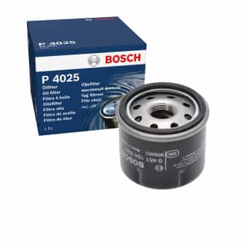Filtro de aceite 0 451 104 025 Bosch