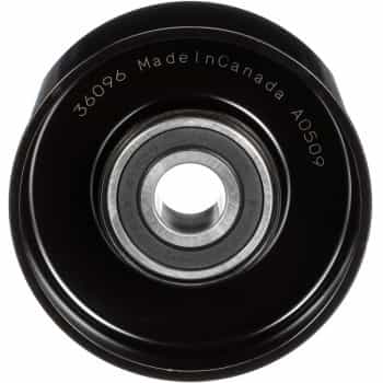 Rodillo guía/rodillo deflector, correa Poly V T36096 Gates