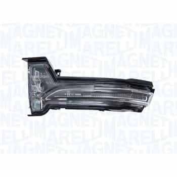 Lumière aveuglante 182201549600 Magneti Marelli
