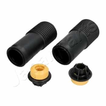 Housse anti-poussière, amortisseur