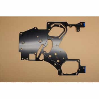 Junta, caja de distribución 798.410 Elring