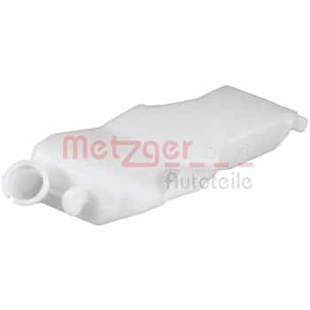 Depósito de líquido de limpieza, limpieza de ventanas