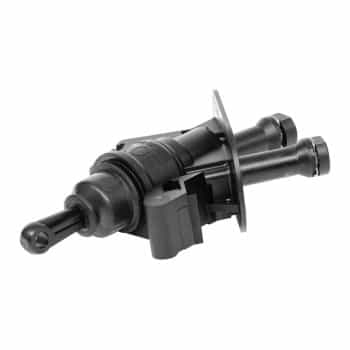 Cilindro maestro del embrague