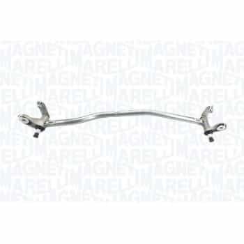 Varillaje del limpiaparabrisas