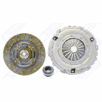 Kit de embrague JT1520 Rymec