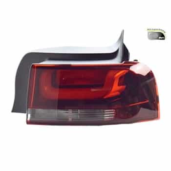 Feu arrière 0959922V Van Wezel